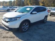 ✅ 2018 Honda CR-V EX-L • VIN: 2HKRW1H8XJH518790 • Лот: 43630086. Опубликован ранее на IAAI с пробегом 115 517 миль. Бесплатный доступ к архиву аукционных продаж из США и подробный отчёт об истории автомобиля на DreamBid. Изображение 19.