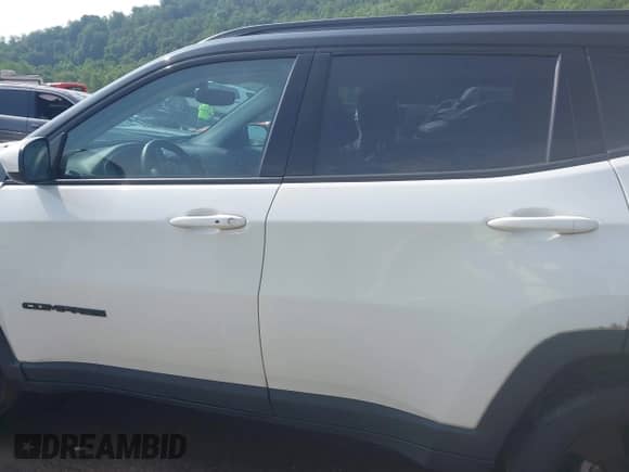 2020 Jeep Compass Latitude с VIN 3C4NJDBB6LT157841, выставлен на аукционе IAAI как лот 42484052 с пробегом 52 610 миль миль и . История ставок и продаж доступна на DreamBid. Изображение 14.