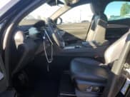 ✅ 2024 Maserati Grecale GT • VIN: ZN6PMDAA2R7449510 • Лот: 42444915. Опубликован ранее на Copart с пробегом 17 163 миль. Бесплатный доступ к архиву аукционных продаж из США и подробный отчёт об истории автомобиля на DreamBid. Изображение 7.