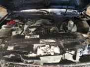 ✅ 2011 Chevrolet Suburban • VIN: MI0206A381N062111 • Lot: 43635065. Listed on Copart with 164,599 mi. Free auction sales archive from the USA and detailed vehicle history report at DreamBid. Image 14.