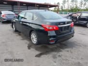 ✅ 2019 Nissan Sentra SV • VIN: 3N1AB7AP9KL606604 • Lot: 43341207. Listed on IAAI with 88,981 mi. Free auction sales archive from the USA and detailed vehicle history report at DreamBid. Image 3.