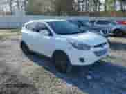 2015 Hyundai Tucson GLS z VIN KM8JTCAF2FU070774, wystawiony jako Copart lot #41306854 z przebiegiem 124 581 mil mil oraz . Historia ofert i sprzedaży dostępna na DreamBid. Obrazek 4.