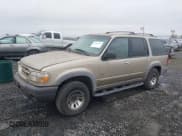 ✅ 1999 Ford Explorer XL • VIN: 1FMZU34X1XZA62951 • Лот: 43663817. Опубликован ранее на IAAI с пробегом 220 290 миль. Бесплатный доступ к архиву аукционных продаж из США и подробный отчёт об истории автомобиля на DreamBid. Изображение 2.