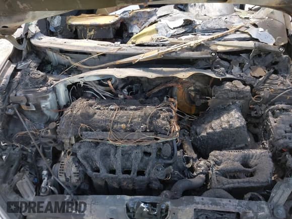 ✅ 2013 Hyundai Elantra Limited • VIN: 5NPDH4AE7DH417622 • Lot: 43281229. Listed on IAAI with Not provided. Free auction sales archive from the USA and detailed vehicle history report at DreamBid. Image 10.