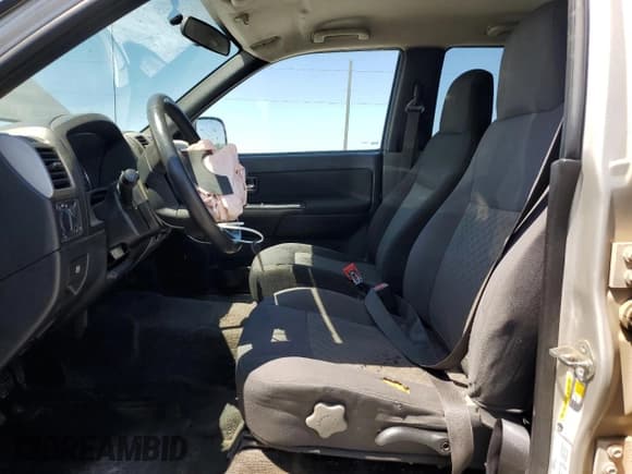 ✅ 2008 Chevrolet Colorado 1LT • VIN: 1GCCS139788129700 • Лот: 52102125. Опубликован ранее на Copart с пробегом 246 506 миль. Бесплатный доступ к архиву аукционных продаж из США и подробный отчёт об истории автомобиля на DreamBid. Изображение 7.