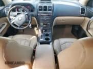 ✅ 2012 GMC Acadia Denali • VIN: 1GKKRTED2CJ142283 • Lot: 93613375. Listed on Copart with 164,272 mi. Free auction sales archive from the USA and detailed vehicle history report at DreamBid. Image 8.