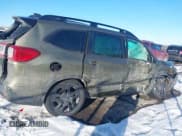 ✅ 2024 Subaru Ascent Onyx Limited • VIN: 4S4WMAKD4R3433008 • Lot: 41641920. Listed on IAAI with 10,139 mi. Free auction sales archive from the USA and detailed vehicle history report at DreamBid. Image 14.