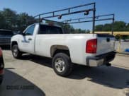 ✅ 2014 Chevrolet Silverado 2500HD Work Truck • VIN: 1GC0CVCG0EF102061 • Lot: 60819715. Wystawiony na Copart z przebiegiem 227 300 mil. Bezpłatny archiwum sprzedaży aukcyjnych z USA i szczegółowy raport historii pojazdu na DreamBid. Zdjęcie 2.
