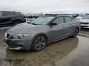 ✅ 2017 Nissan Maxima SL • VIN: 1N4AA6AP1HC384435 • Lot: 86810615. Wystawiony na Copart z przebiegiem 82 104 mil. Bezpłatny archiwum sprzedaży aukcyjnych z USA i szczegółowy raport historii pojazdu na DreamBid. Zdjęcie 1.