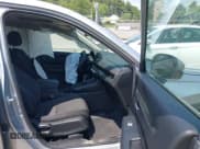 ✅ 2023 Honda CR-V EX • VIN: 2HKRS4H41PH423666 • Lot: 42438816. Wystawiony na IAAI z przebiegiem 35 970 mil. Bezpłatny archiwum sprzedaży aukcyjnych z USA i szczegółowy raport historii pojazdu na DreamBid. Zdjęcie 5.