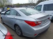 ✅ 2014 Hyundai Sonata Limited • VIN: 5NPEC4AB1EH876414 • Лот: 42115192. Опубликован ранее на IAAI с пробегом 144 315 миль. Бесплатный доступ к архиву аукционных продаж из США и подробный отчёт об истории автомобиля на DreamBid. Изображение 3.