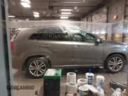 ✅ 2015 Kia Sorento SX • VIN: 5XYKWDA74FG617737 • Lot: 41368050. Listed on IAAI with 96,763 mi. Free auction sales archive from the USA and detailed vehicle history report at DreamBid. Image 13.