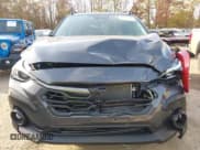 ✅ 2025 Subaru Crosstrek Premium • VIN: JF2GUHDC4S8281893 • Lot: 43629951. Wystawiony na IAAI z przebiegiem 2 340 mil. Bezpłatny archiwum sprzedaży aukcyjnych z USA i szczegółowy raport historii pojazdu na DreamBid. Zdjęcie 12.