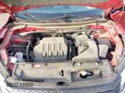 ✅ 2023 Mitsubishi Eclipse Cross LE • VIN: JA4ATVAA1PZ001674 • Лот: 41383553. Опубликован ранее на IAAI с пробегом 34 128 миль. Бесплатный доступ к архиву аукционных продаж из США и подробный отчёт об истории автомобиля на DreamBid. Изображение 10.