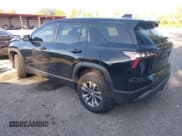 ✅ 2025 Chevrolet Equinox FWD LT • VIN: 3GNAXHEG8SL170625 • Lot: 42787829. Wystawiony na IAAI z przebiegiem 13 620 mil. Bezpłatny archiwum sprzedaży aukcyjnych z USA i szczegółowy raport historii pojazdu na DreamBid. Zdjęcie 3.