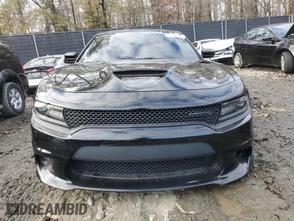 ✅ 2021 Dodge Charger R/T • VIN: 2C3CDXCT5MH612863 • Lot: 81152334. Wystawiony na Copart z przebiegiem 45 728 mil. Bezpłatny archiwum sprzedaży aukcyjnych z USA i szczegółowy raport historii pojazdu na DreamBid. Zdjęcie 5.