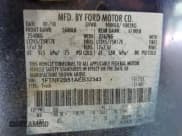 ✅ 2010 Ford F-250 XL • VIN: 1FTNF2B51AEB32343 • Лот: 66257985. Опубликован ранее на Copart с пробегом 217 183 миль. Бесплатный доступ к архиву аукционных продаж из США и подробный отчёт об истории автомобиля на DreamBid. Изображение 12.