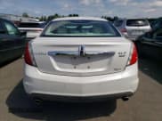 ✅ 2011 Lincoln MKS • VIN: 1LNHL9ER8BG608473 • Lot: 63197215. Listed on Copart with 66,535 mi. Free auction sales archive from the USA and detailed vehicle history report at DreamBid. Image 6.