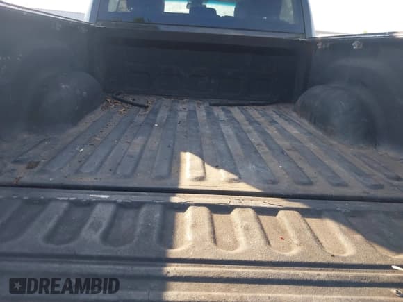 ✅ 2015 Ram 1500 Express • VIN: 1C6RR6KT5FS663947 • Lot: 42578960. Listed on IAAI with 184,747 mi. Free auction sales archive from the USA and detailed vehicle history report at DreamBid. Image 17.