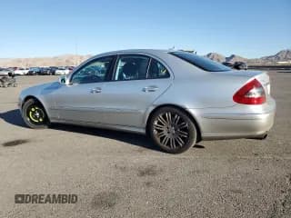 ✅ 2008 Mercedes-Benz E 350 Luxury • VIN: WDBUF56X98B223038 • Лот: 92610745. Опубликован ранее на Copart с пробегом 75 254 миль. Бесплатный доступ к архиву аукционных продаж из США и подробный отчёт об истории автомобиля на DreamBid. Изображение 2.