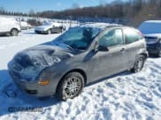 ✅ 2006 Ford Focus S • VIN: 1FAHP31N76W151973 • Lot: 41573090. Listed on IAAI with 211,369 mi. Free auction sales archive from the USA and detailed vehicle history report at DreamBid. Image 2.