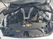 ✅ 2017 Infiniti Q60 Sport • VIN: JN1EV7EK5HM362830 • Lot: 82367075. Listed on Copart with 33,772 mi. Free auction sales archive from the USA and detailed vehicle history report at DreamBid. Image 11.