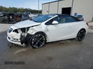 ✅ 2019 Buick Cascada Sport Touring • VIN: W04WJ3N57KG364403 • Лот: 85687394. Опубликован ранее на Copart с пробегом 56 307 миль. Бесплатный доступ к архиву аукционных продаж из США и подробный отчёт об истории автомобиля на DreamBid. Изображение 1.