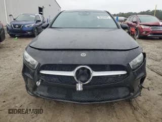 ✅ 2019 Mercedes-Benz A 220 • VIN: WDD3G4EB0KW017154 • Лот: 90528685. Опубликован ранее на Copart с пробегом 82 786 миль. Бесплатный доступ к архиву аукционных продаж из США и подробный отчёт об истории автомобиля на DreamBid. Изображение 5.