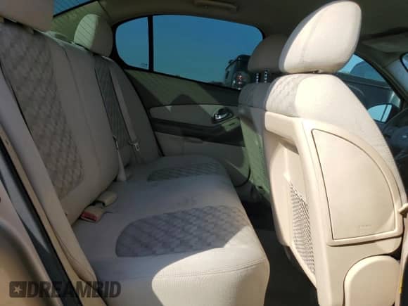 2005 Chevrolet Malibu LS z VIN 1G1ZT54805F285601, wystawiony jako Copart lot #75038064 z przebiegiem 463 039 mil mil oraz Szkoda całkowita • Salvage title. Historia ofert i sprzedaży dostępna na DreamBid. Obrazek 10.