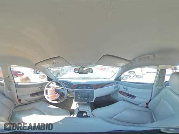 ✅ 2008 Buick LaCrosse CXL • VIN: 2G4WD582781132895 • Lot: 69216065. Listed on Copart with 126,699 mi. Free auction sales archive from the USA and detailed vehicle history report at DreamBid. Image 14.