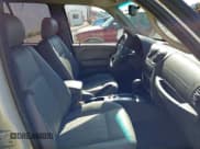 ✅ 2007 Jeep Liberty Limited • VIN: 1J4GL58K07W539065 • Lot: 42680085. Listed on IAAI with 188,860 mi. Free auction sales archive from the USA and detailed vehicle history report at DreamBid. Image 5.