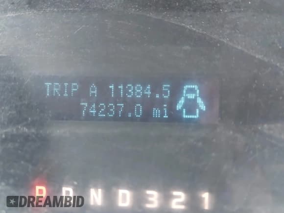 ✅ 2013 Ford F-150 XL • VIN: 1FTMF1CM9DKD55134 • Lot: 42376923. Wystawiony na IAAI z przebiegiem 74 237 mil. Bezpłatny archiwum sprzedaży aukcyjnych z USA i szczegółowy raport historii pojazdu na DreamBid. Zdjęcie 16.