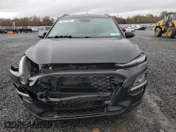 ✅ 2020 Hyundai Kona SEL • VIN: KM8K2CAA1LU402145 • Лот: 85412855. Опубликован ранее на Copart с пробегом 45 336 миль. Бесплатный доступ к архиву аукционных продаж из США и подробный отчёт об истории автомобиля на DreamBid. Изображение 5.