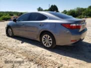 ✅ 2014 Lexus ES 300h • VIN: JTHBW1GG5E2040486 • Lot: 55957025. Wystawiony na Copart z przebiegiem 174 819 mil. Bezpłatny archiwum sprzedaży aukcyjnych z USA i szczegółowy raport historii pojazdu na DreamBid. Zdjęcie 2.