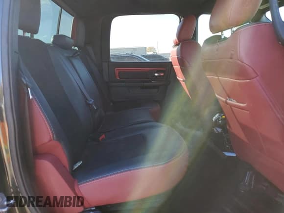 ✅ 2016 Ram 1500 Rebel • VIN: 1C6RR7YT3GS373107 • Lot: 91239585. Listed on Copart with 183,434 mi. Free auction sales archive from the USA and detailed vehicle history report at DreamBid. Image 10.