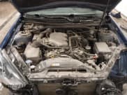 ✅ 2016 Hyundai Genesis Coupe R-Spec • VIN: KMHHU6KJ2GU134961 • Lot: 41902014. Wystawiony na IAAI z przebiegiem 82 384 mil. Bezpłatny archiwum sprzedaży aukcyjnych z USA i szczegółowy raport historii pojazdu na DreamBid. Zdjęcie 10.