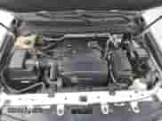 2019 Chevrolet Colorado 4WD LT with VIN 1GCHTCEA1K1243259, listed as a Copart auction lot 53825015 with 128,845 mi miles and Clean title. Bid and sale history available at DreamBid. Image 11.