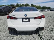 ✅ 2025 BMW 2 Series 228i xDrive • VIN: WBA23GG04S7S87848 • Lot: 70160815. Wystawiony na Copart z przebiegiem 4 277 mil. Bezpłatny archiwum sprzedaży aukcyjnych z USA i szczegółowy raport historii pojazdu na DreamBid. Zdjęcie 6.