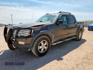 ✅ 2007 Ford Explorer Sport Trac XLT • VIN: 1FMEU51K97UA13707 • Lot: 71496225. Wystawiony na Copart z przebiegiem 147 424 mil. Bezpłatny archiwum sprzedaży aukcyjnych z USA i szczegółowy raport historii pojazdu na DreamBid. Zdjęcie 1.