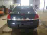 2008 Chevrolet Impala LT с VIN 2G1WT58N281374326, выставлен на аукционе Copart как лот 86782765 с пробегом 229 078 миль миль и Списание • Salvage title. История ставок и продаж доступна на DreamBid. Изображение 6.