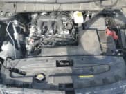 ✅ 2024 Nissan Pathfinder SV • VIN: 5N1DR3BA8RC268316 • Lot: 71683705. Listed on Copart with 44,576 mi. Free auction sales archive from the USA and detailed vehicle history report at DreamBid. Image 12.