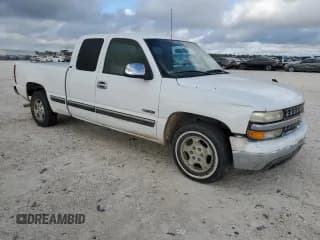 ✅ 2001 Chevrolet Silverado 1500 LS • VIN: 2GCEC19V611207323 • Лот: 72380764. Опубликован ранее на Copart с пробегом 197 726 миль. Бесплатный доступ к архиву аукционных продаж из США и подробный отчёт об истории автомобиля на DreamBid. Изображение 4.