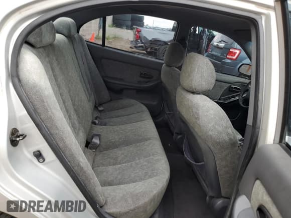 ✅ 2003 Hyundai Elantra GLS • VIN: KMHDN45D63U626098 • Lot: 66235385. Wystawiony na Copart z przebiegiem 125 662 mil. Bezpłatny archiwum sprzedaży aukcyjnych z USA i szczegółowy raport historii pojazdu na DreamBid. Zdjęcie 10.