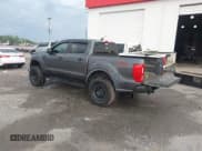 ✅ 2019 Ford Ranger XL • VIN: 1FTER4FH4KLA42012 • Lot: 42135412. Listed on IAAI with 147,786 mi. Free auction sales archive from the USA and detailed vehicle history report at DreamBid. Image 3.