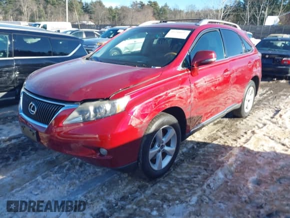 ✅ 2010 Lexus RX 350 • VIN: 2T2BK1BA7AC065235 • Lot: 43748697. Wystawiony na IAAI z przebiegiem 159 328 mil. Bezpłatny archiwum sprzedaży aukcyjnych z USA i szczegółowy raport historii pojazdu na DreamBid. Zdjęcie 17.