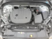 ✅ 2024 Volvo XC60 Core Dark Theme • VIN: YV4L12RK3R1822239 • Lot: 50752735. Listed on Copart with 2,551 mi. Free auction sales archive from the USA and detailed vehicle history report at DreamBid. Image 12.