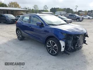 ✅ 2019 Nissan Rogue SL • VIN: JN1BJ1CR0KW336322 • Лот: 41932869. Опубликован ранее на IAAI с пробегом 57 805 миль. Бесплатный доступ к архиву аукционных продаж из США и подробный отчёт об истории автомобиля на DreamBid. Изображение 1.