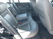 ✅ 2005 Saab 9-3 Arc • VIN: YS3FD49Y851024457 • Lot: 43529980. Wystawiony na IAAI z przebiegiem 210 729 mil. Bezpłatny archiwum sprzedaży aukcyjnych z USA i szczegółowy raport historii pojazdu na DreamBid. Zdjęcie 8.