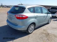 ✅ 2013 Ford C-Max SEL • VIN: 1FADP5BU3DL527292 • Lot: 42478227. Wystawiony na IAAI z przebiegiem 105 172 mil. Bezpłatny archiwum sprzedaży aukcyjnych z USA i szczegółowy raport historii pojazdu na DreamBid. Zdjęcie 4.