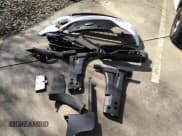 ✅ 2020 Ford Police Interceptor Utility • VIN: 1FM5K8AB0LGD09716 • Lot: 41772403. Wystawiony na IAAI z przebiegiem 106 253 mil. Bezpłatny archiwum sprzedaży aukcyjnych z USA i szczegółowy raport historii pojazdu na DreamBid. Zdjęcie 12.